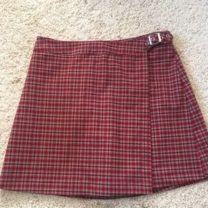 BRANDY MELVILLE Emerson skirt